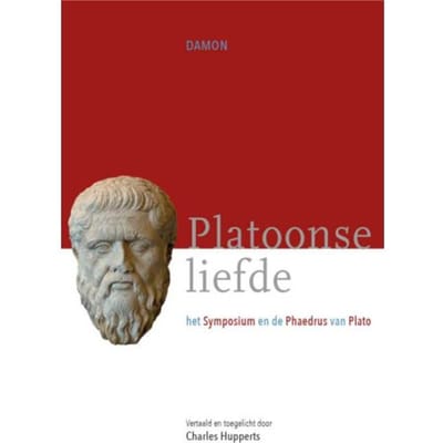 Platoonse Liefde - Plato