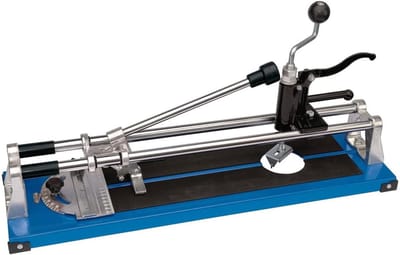 3-in-1 Tegelsnijmachine - Handgereedschap voor Keramische Tegels