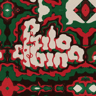 Psilocibina - Psilocibina