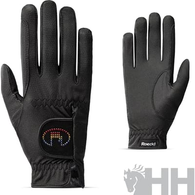 Rijhandschoenen Roeckl Marne