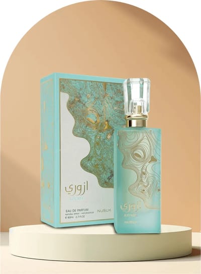 Nusuk Azuree EDP 80 ml