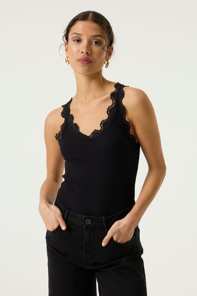 Garcia - Z0068 - Dames - Tops