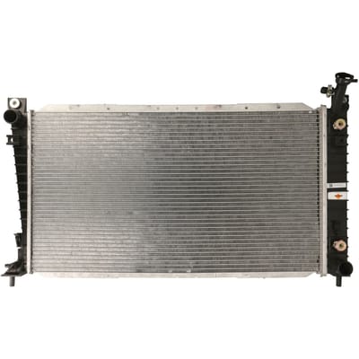 Radiator, motorkoeling NRF 50334