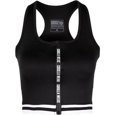 Damesbeha met ritssluiting Gorilla Wear Mesa