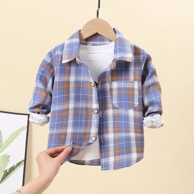 Kinderen Bottoming Shirt T-shirt Lente en Herfst Baby Nieuwe Jongen Cartoon Top Meisje Baby Lange Mouw Kinderkleding 90cm gray