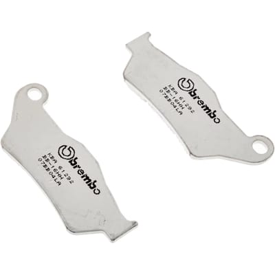 Remblok Brembo 07BB04LA EQU. GALFER FD138