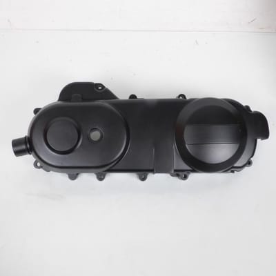 transmissiehuis voor chinese scooter 50 139qma 12 inch wiel nieuw