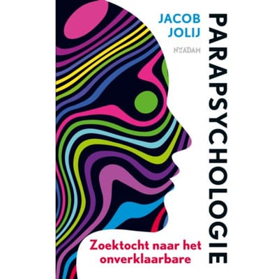 Parapsychologie - Jacob Jolij