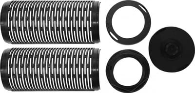 SuperFish Koi Pro Move 20/30 Filter Basket Set