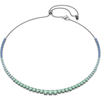 Swarovski Ketting Global Collection 5751192