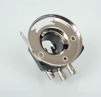 RMS lamphouder fitting voor Lambretta 50 LI 2 Serie scooter 15080030