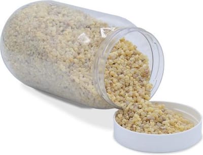 Wierookhars Olibanum Eritrea - 500 g
