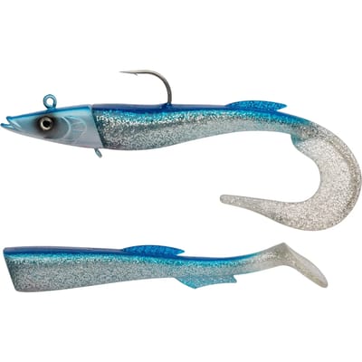 Lok Berkley Power Sandeel (x2)