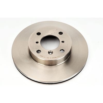 Remschijf TEXTAR 92104500