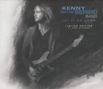 Lay It On Down - Kenny Wayne Shepherd