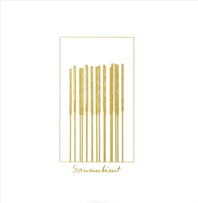 Harry Bertoia - Sonambients: The Sound Sculpture Of Harry Bertoia (2 CD)