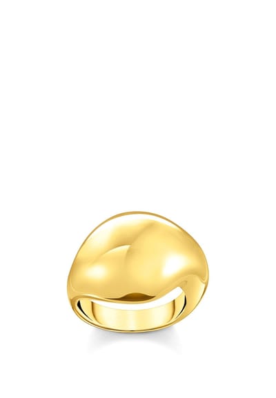 Thomas Sabo - TR2470-413-39-52 - Ring - Dames - Bold Elegance - ringmaat 52