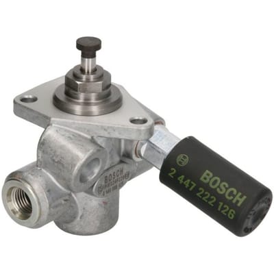 Pomp, brandstofvoortoevoer BOSCH 0 440 008 125