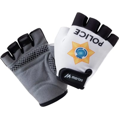 Korte kinderhandschoenen Martes Baldo