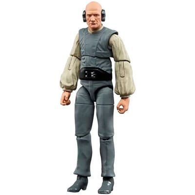 Star Wars: The Vintage Collection - Lobot - Speelfiguur (10cm)