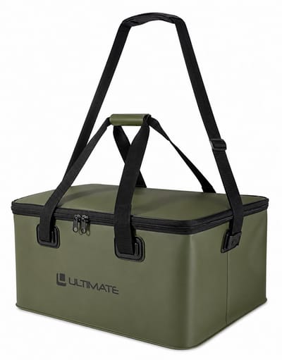 Ultimate EVA Waterproof Tacklebag XL (60x43x30cm) - Vistas