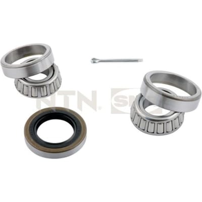 Wiellagerset SNR R184.52