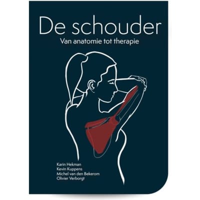 De Schouder - Karin Hekman