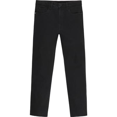 Scotch & Soda Haarlem Straight Fit Denim Meteorite Denim Taglia: W28L30 | Jeans straight fit Outlet | Uomo | Blu