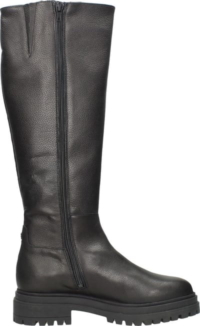 Red-Rag 71440 Hoge laarzen - Dames - Zwart - Maat 42