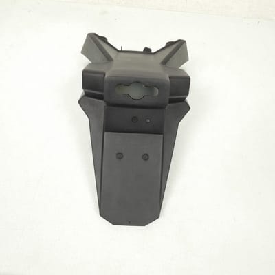 origineel achterspatbord voor suzuki 1000 sv na 2003 63112-16gb nieuw