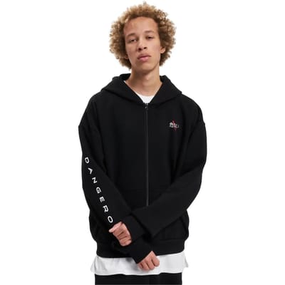 Hoodie Dangerous DNGRS Decent