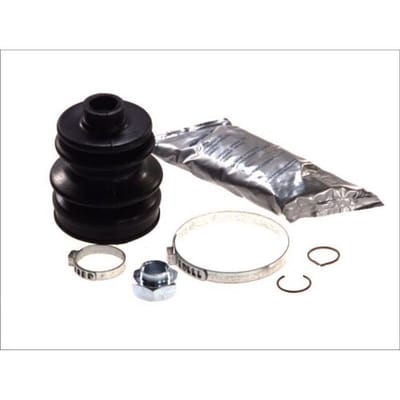 Balgenset, aandrijfas SPIDAN 25512