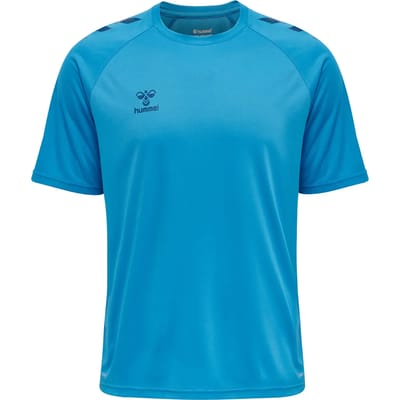 T-shirt Hummel hmlcore xk core poly