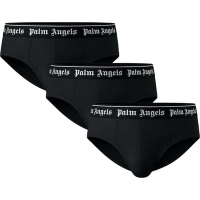 Zwarte Boxer Shorts