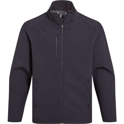 Craghoppers Heren Expert Soft Shell-jasje (Donkere marine)