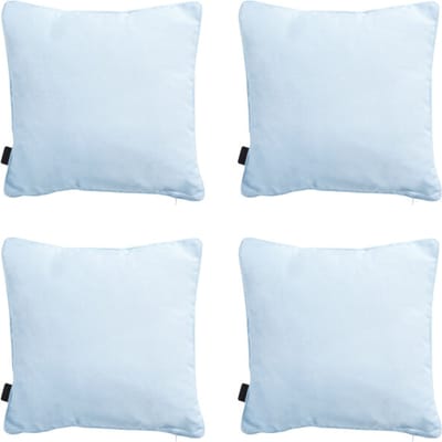 Madison - Sierkussen Panama skyway - Ca. 60x60 cm - Set van 4