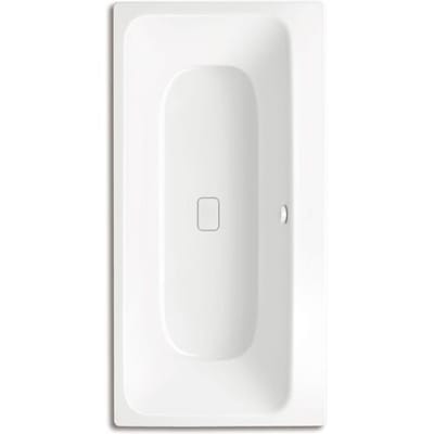 Kaldewei Asymmetric Duo 740 bathtub 170 x 80 cm with antislip 274030010001