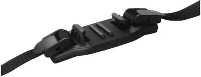 Nilox Vented F 60 Evo Camerahouder Zwart