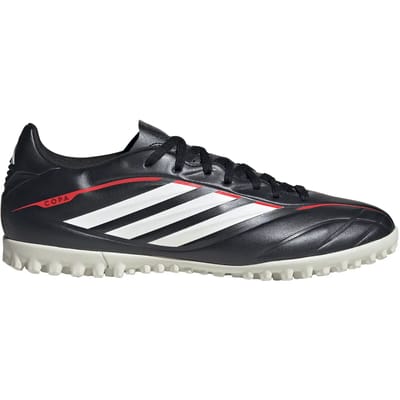 adidas Copa Pure 4 Club TF - Zwart- Dames, Zwart 42