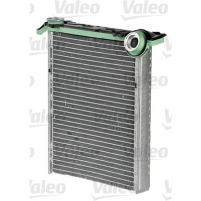 Warmtewisselaar, interieur verwarming VALEO 812416