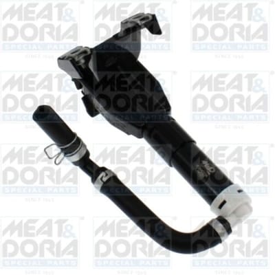 Koplampsproeier MEAT & DORIA 209231