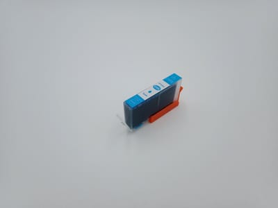 KATRIZ® huismerk voor|HP 920XLC|18ml - Met chip