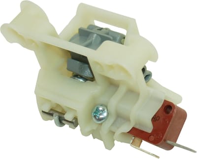Vaatwasser Klink - Deurklink Onderdeel - Apparaat Reparatie - Directe Vervanging - 1x1x1 cm