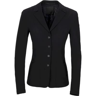Pikeur wedstrijdjas Talia - Black - 40