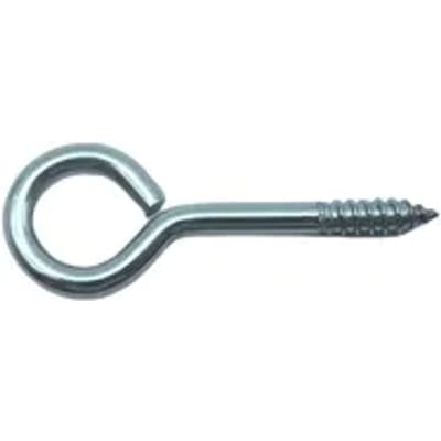Sencys Schroefoog 4,5x35mm R.v.s. Per 5