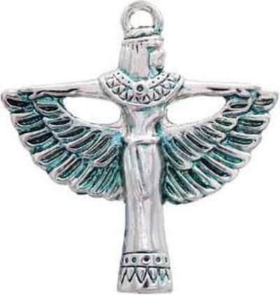 Power Pendants Isis