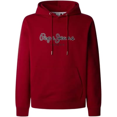 Hoodie Pepe Jeans Duke Hoodie