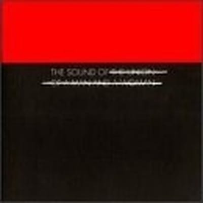 Union Of A Man And A Woman - Sound Of (CD)