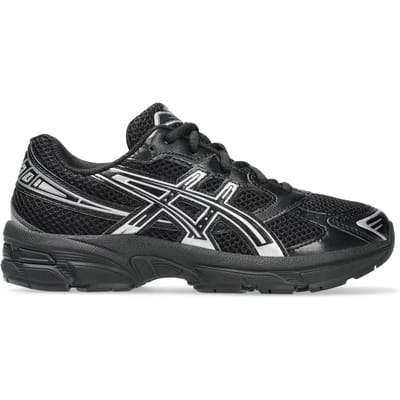Asics GEL-1130 Kindersneakers - Zwart - Maat 36 - Nylon