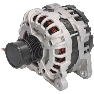 Driefasige generator STARDAX STX110283R